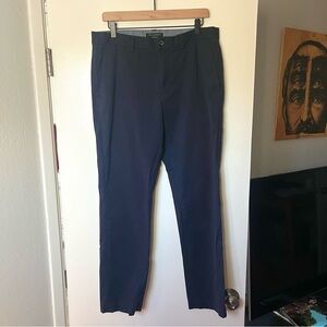 Banana republic chino pants